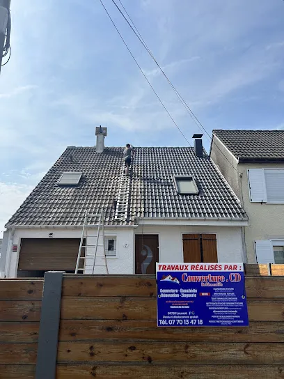 Image de Couverture CD pere & fils