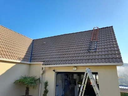 Image de Poulain Rénovation Habitat | Couvreur & Ravalement de Façade