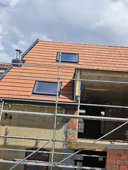 Image de Toiture Orban S