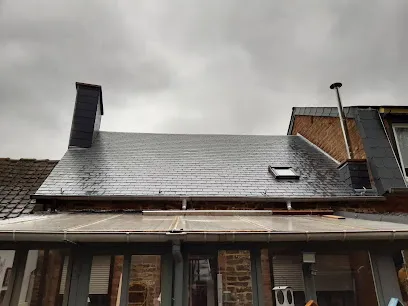 Image de Toitures Crouquet