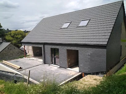 Image de Toitures Sébastien Nolf