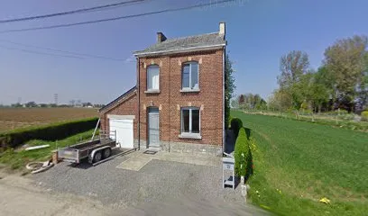 Image de Vaillant David, Bâtiment